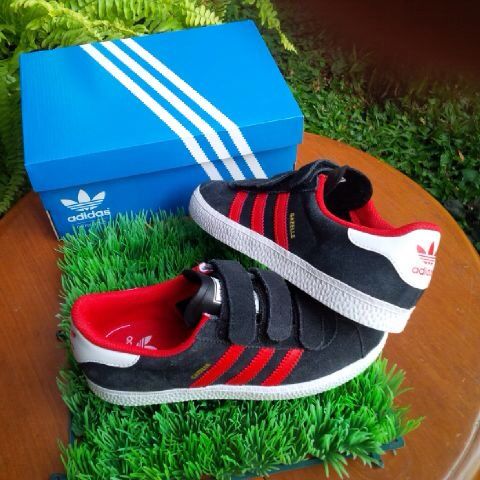 gazelle adidas 33