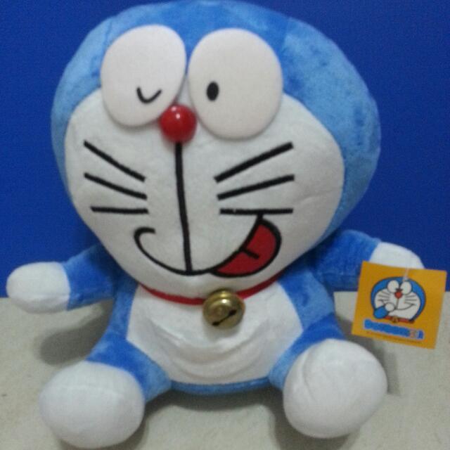 Doraemon, Hobbies & Toys, Toys & Games on Carousell