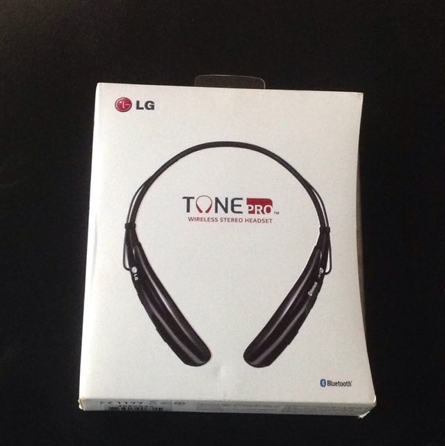 tone pro wireless stereo headset