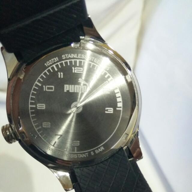 Puma motorsport watch best sale