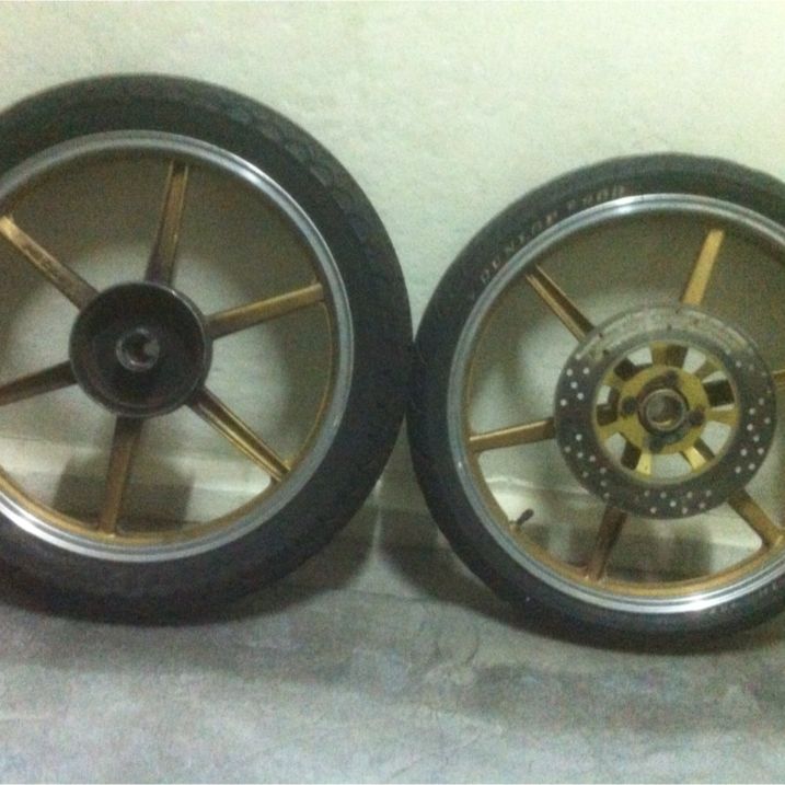 (Category: ) located in . Submitted by nur.fadzly (Listing ID 10363674, Image 1). Description: .