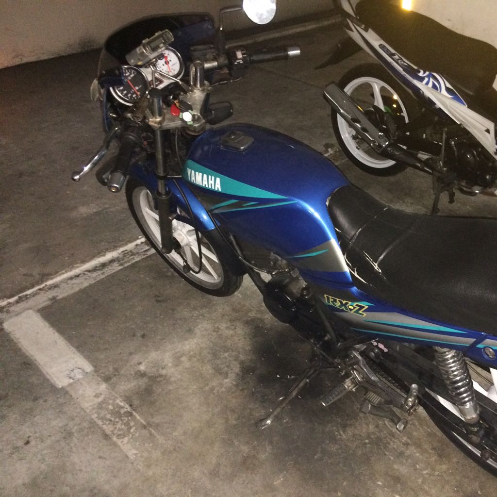 (Category: ) located in . Submitted by firrdausrahim (Listing ID 10383540, Image 1). Description: .