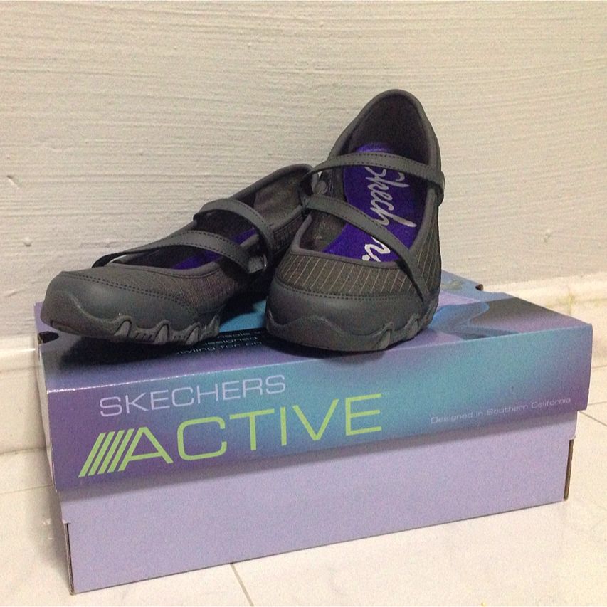 Women Skechers Active Relaxed Fit 