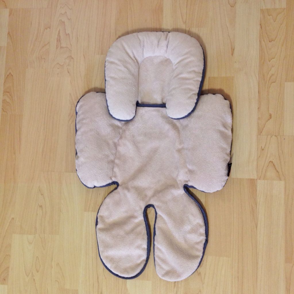 britax support pillow