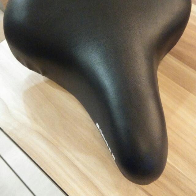 cycle seat saddle