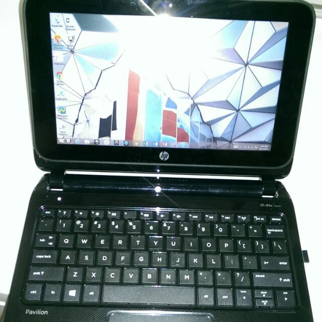定番人気，セール】 即決 hp Pavilion TouchSmart 10-e003AU AMD