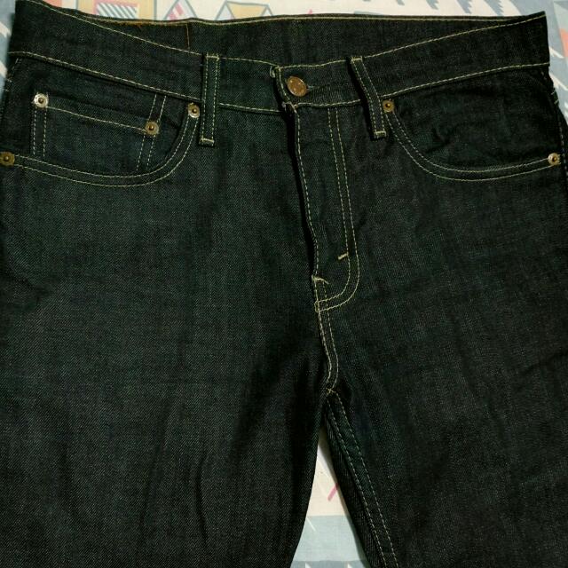 levis 511 31x30