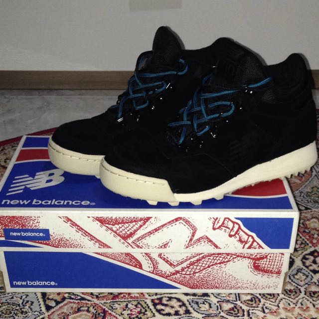 New Balance H710 Men s Fashion Footwear Sneakers on Carousell