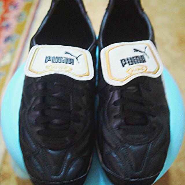 Puma hotsell king turf