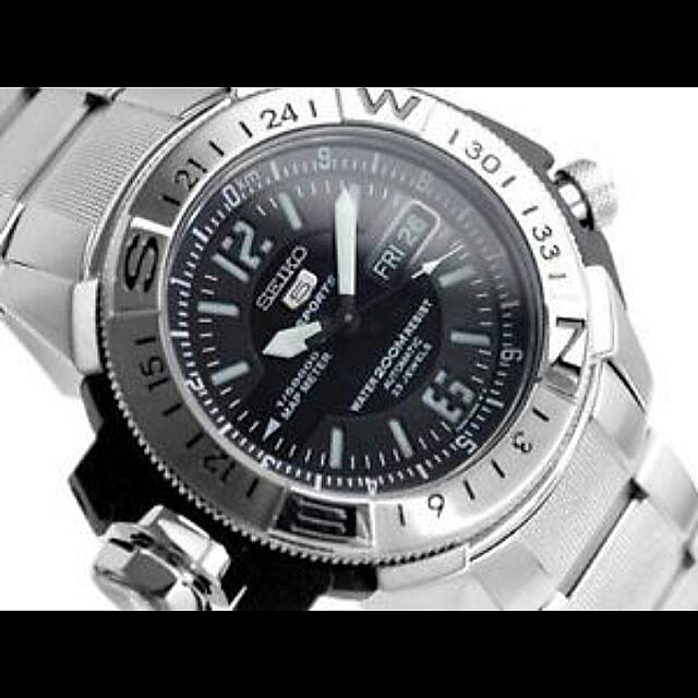 Seiko skz225k1 new arrivals