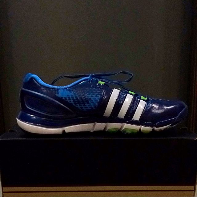 Adipure crazyquick top