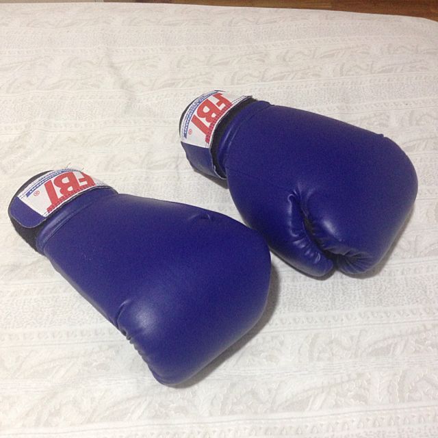 fbt gloves