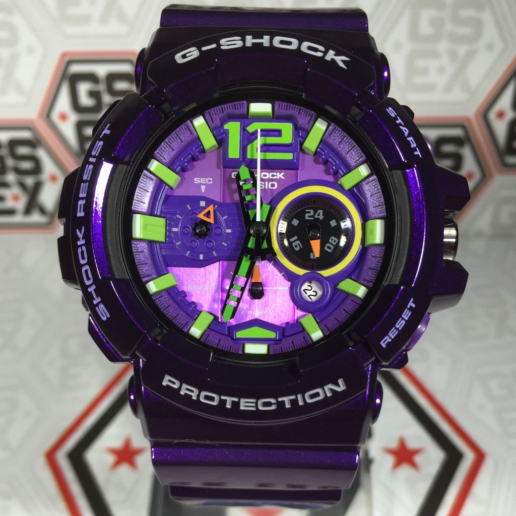 G shock gac best sale 110 price
