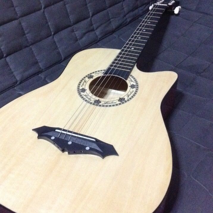 Jielisi Acoustic Guitar