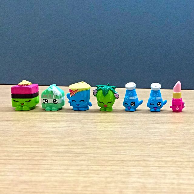 Rare Shopkins For Sale Or Trade Toys Games On Carousell 4.5 out of 5 stars 2. carousell