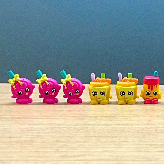 Rare Shopkins For Sale Or Trade Toys Games On Carousell A wide variety of shopkins options are available to you carousell