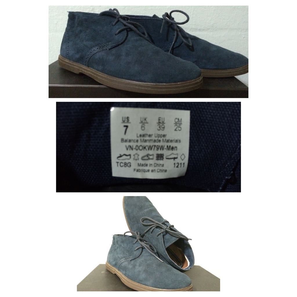 Vans otw howell deals