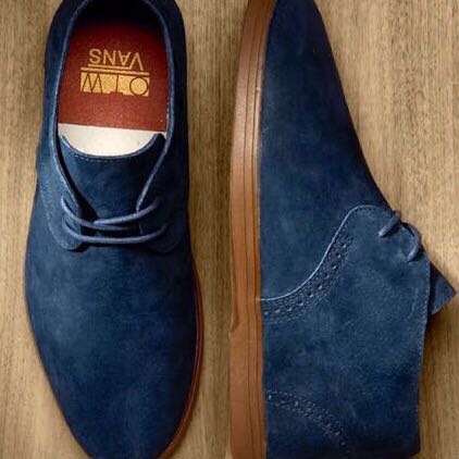 Vans otw deals howell