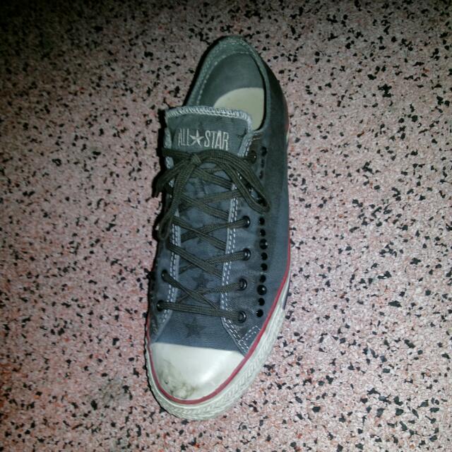 converse all star limited