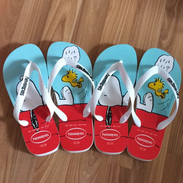 Havaianas peanuts discount