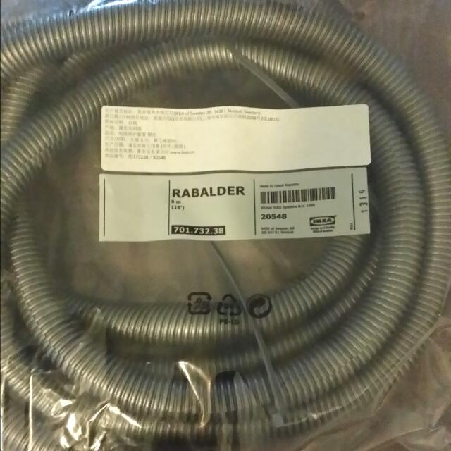Ikea Rabalder Wire Cable Tidy Protector Furniture Others On Carousell