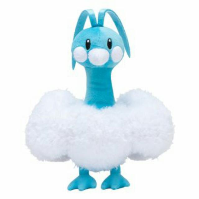 Altaria pokedoll sales