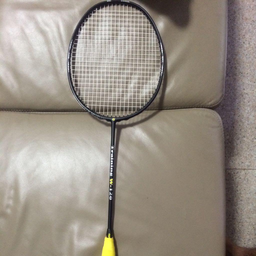 training racket