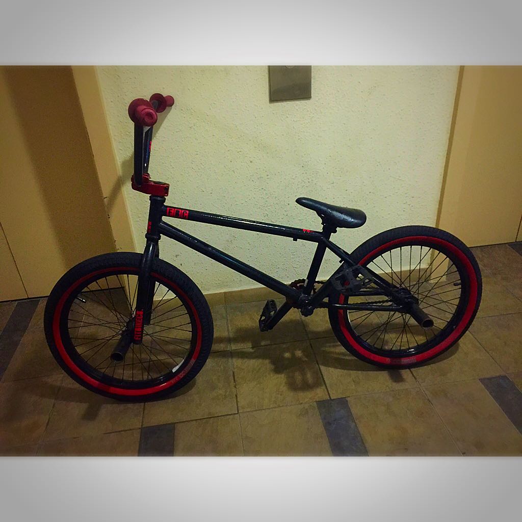 Fit bike vh1 hot sale