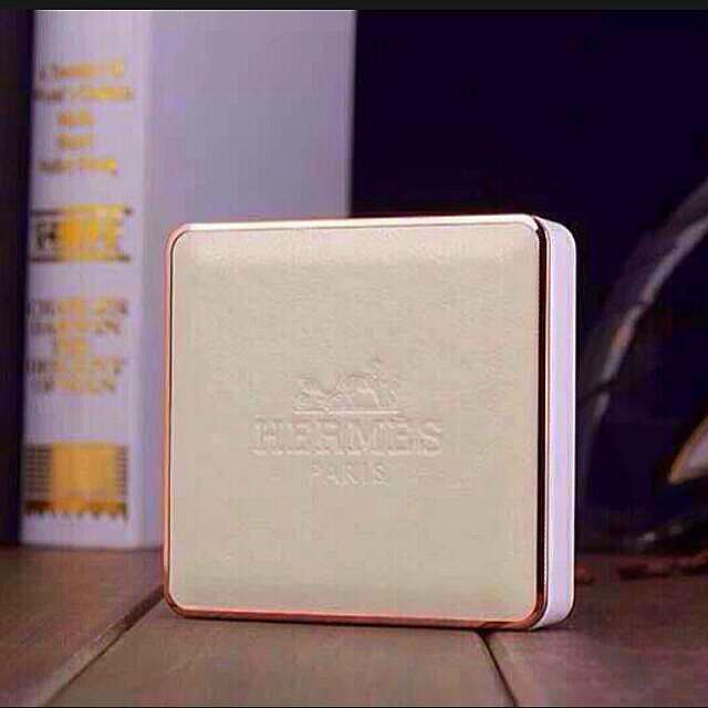 Hermes Power Bank + Cigarettes Holder For Grab! Power At 12000mah,  Computers & Tech, Parts & Accessories, Cables & Adaptors on Carousell