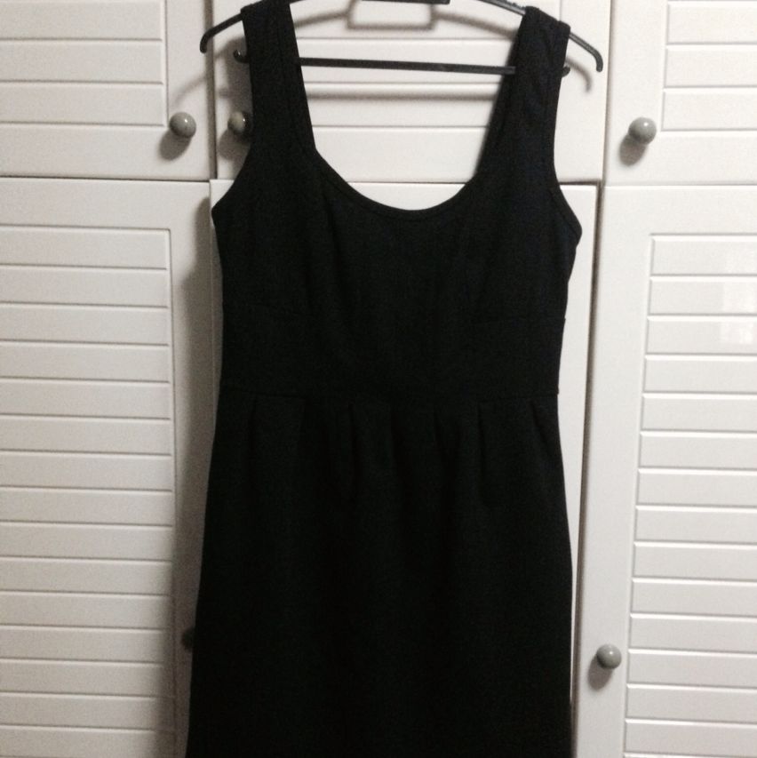 little black dress banana republic