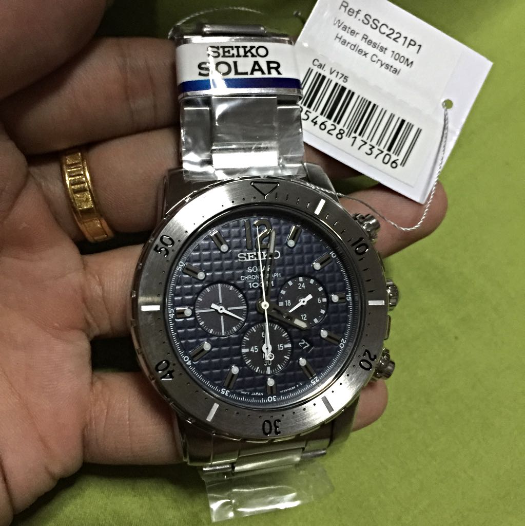 Ssc221p1 clearance