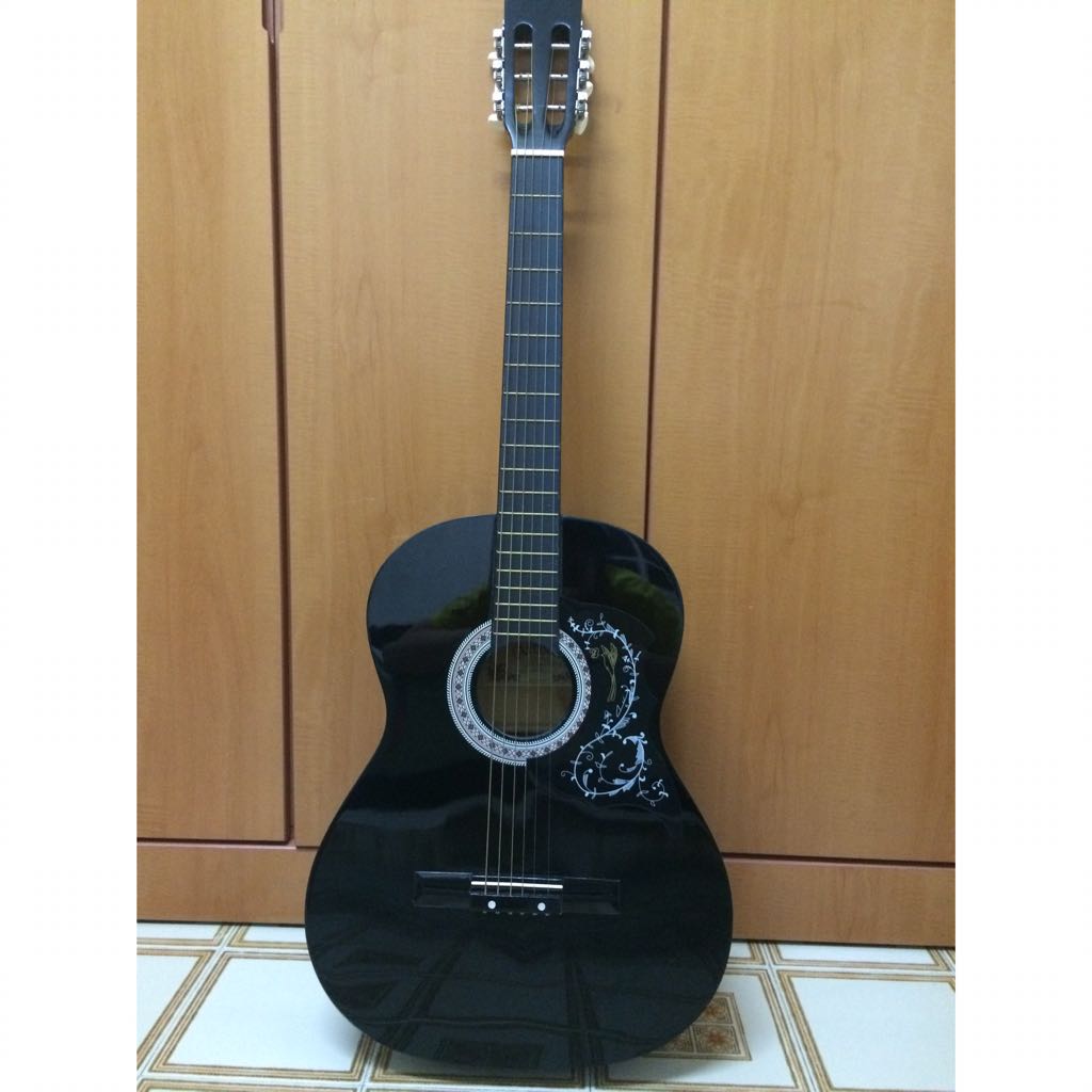 Artisan clearance custom guitars