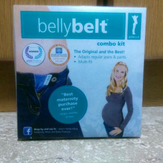 Belly Belt Belly Painting Kit For Pregnant Mums Women S Fashion