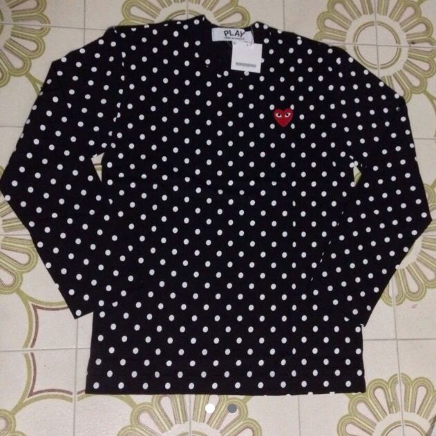 cdg dot