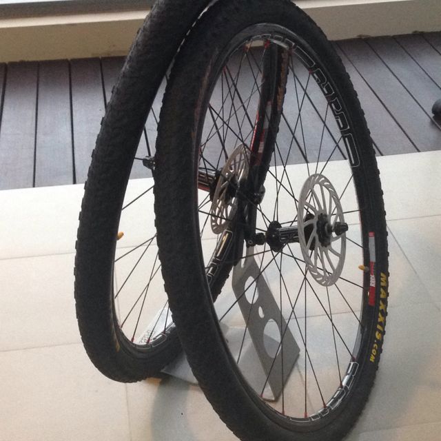 Dt swiss xrc 1250 2025