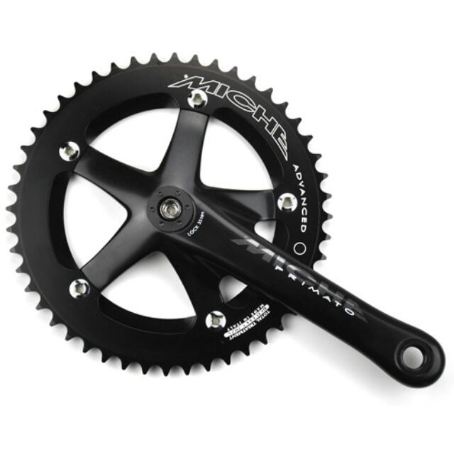 miche crankset