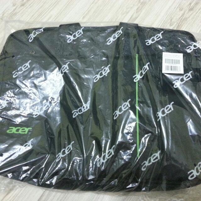 Acer Laptop Bag Price Reduced Electronics On Carousell