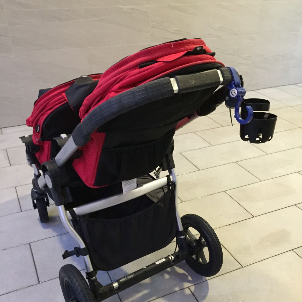 City select double stroller for sale new arrivals