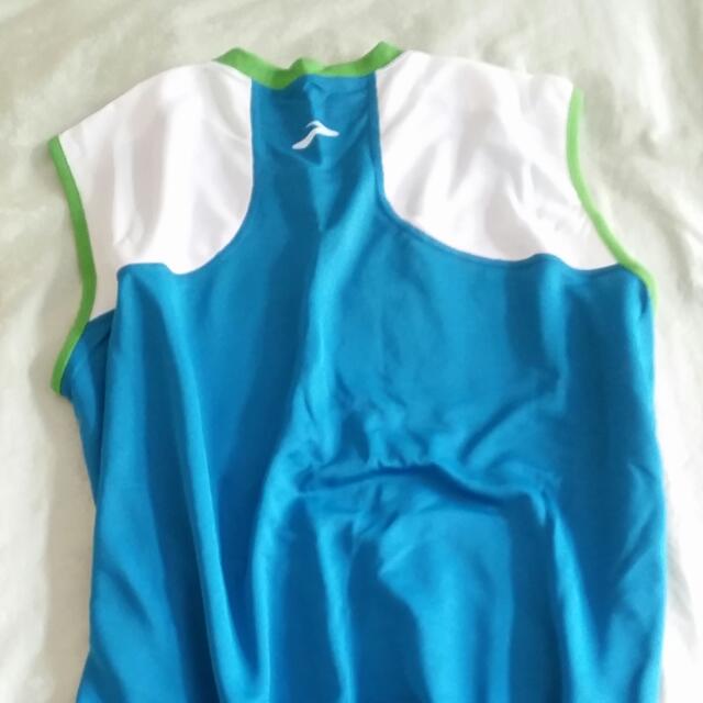 brooks running vest 2014