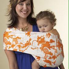 hotslings baby carrier