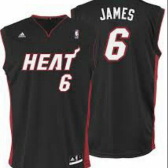 lebron james jersey youth size