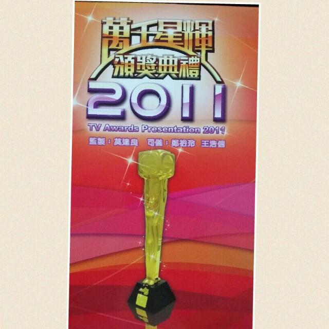 Original hong kong hk TVB Anniversary DVDs, Luxury, Watches on Carousell