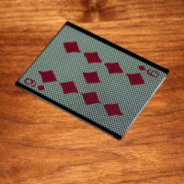 BN Card Changing Sleeve (Wow) [Magic Tricks], Everything Else on Carousell