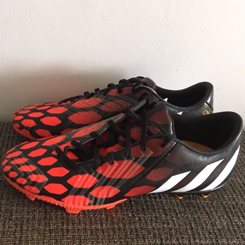adidas predator absolion instinct