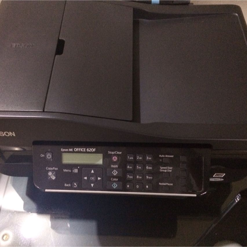 epson me office 620f