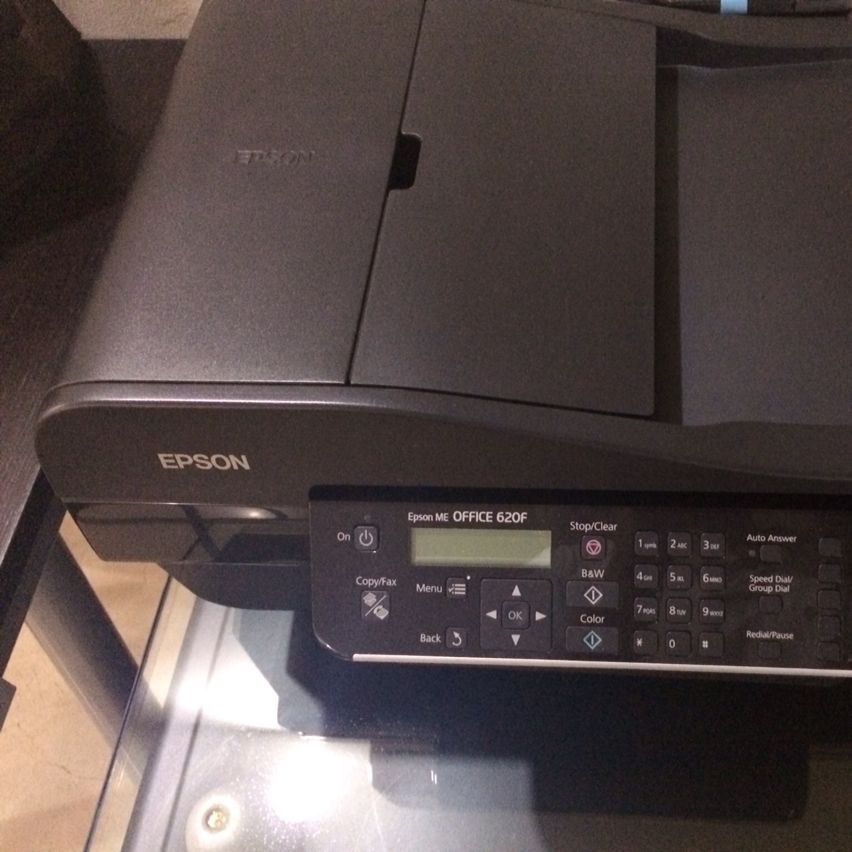 epson 620f