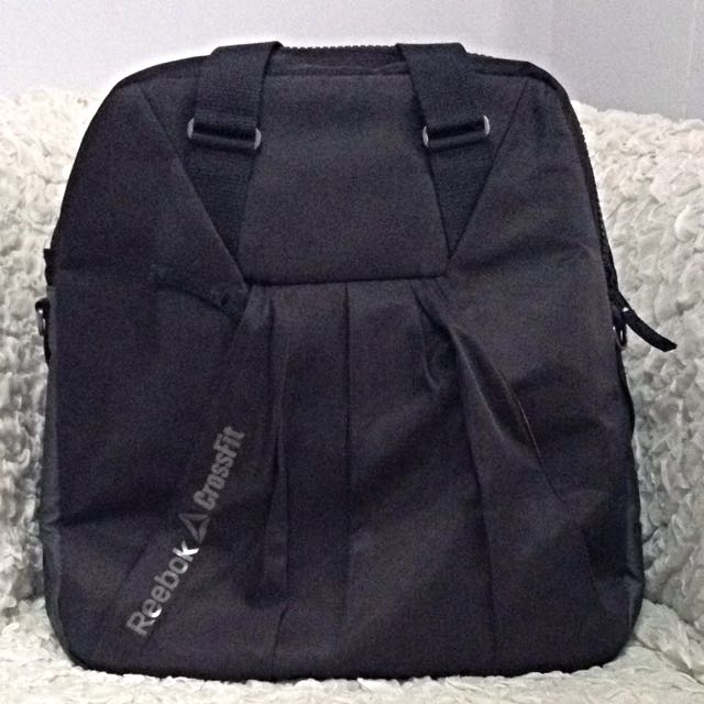 Reebok on sale crossfit bags