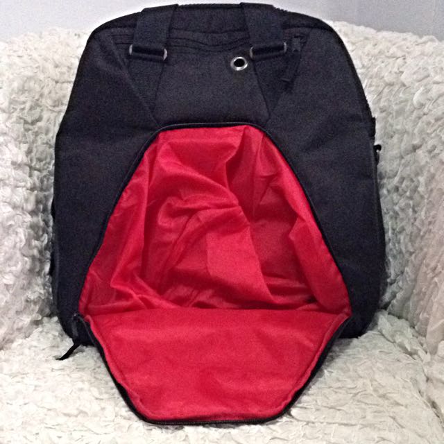 Reebok Crossfit Gym Bag