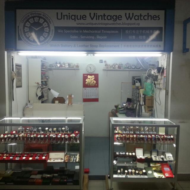 Nearest watch repair cheap shop near me