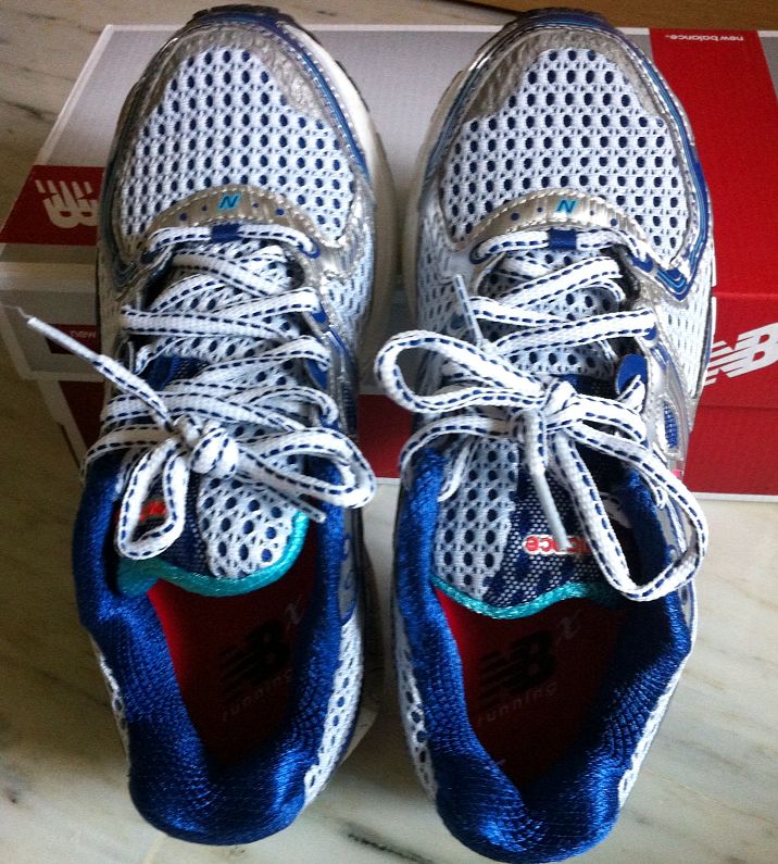 new balance 860 2014